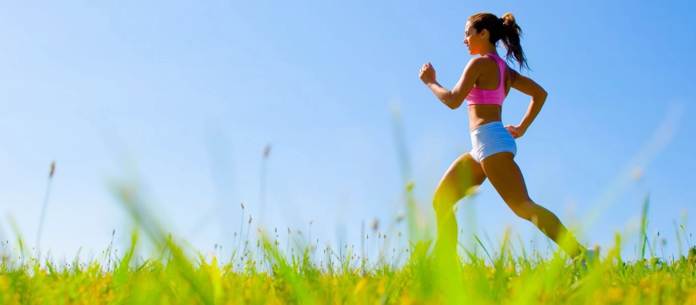 Τρέξιμο: Τι πρέπει να κάνετε για να πονούν λιγότερο τα γόνατά σας